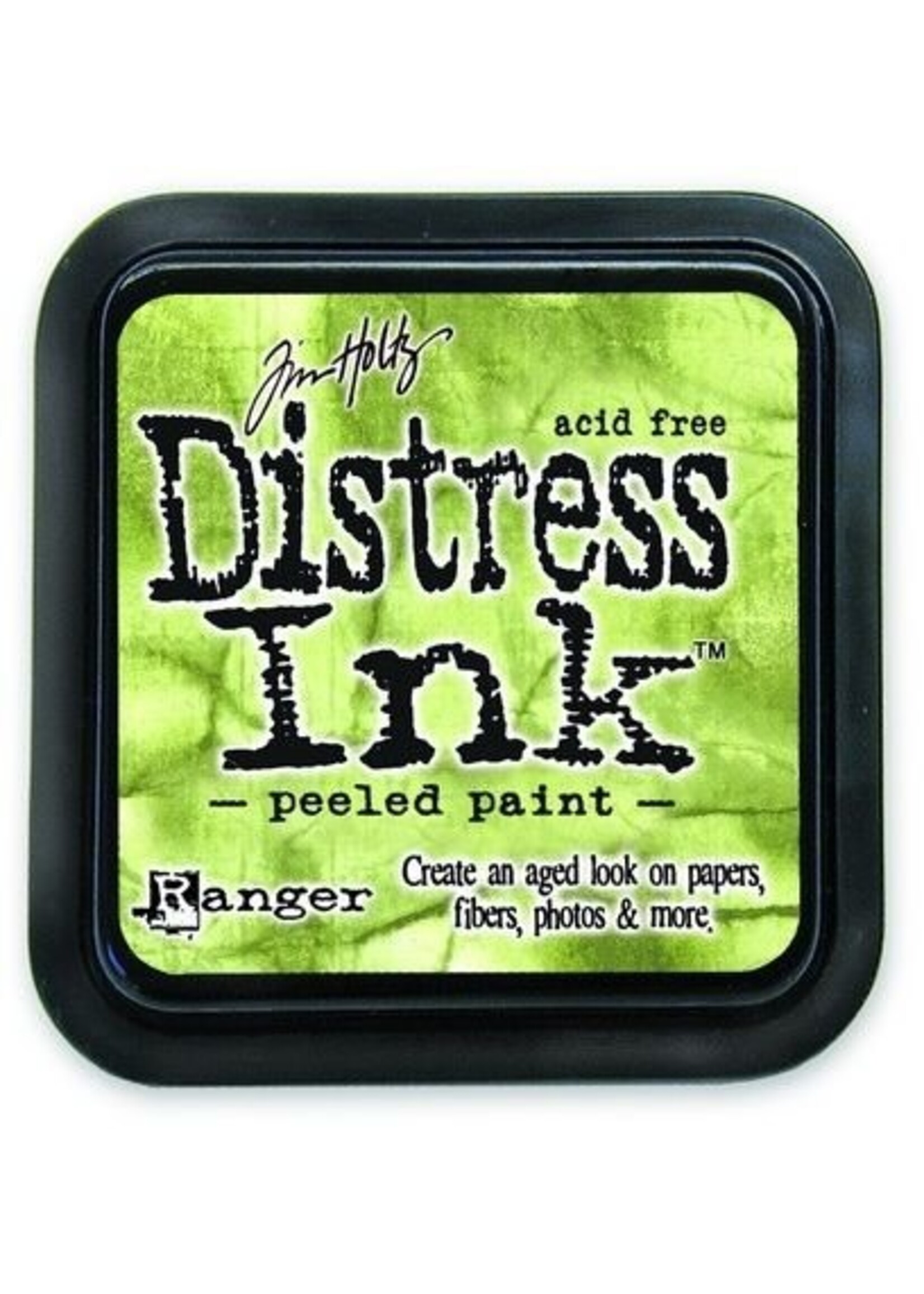 Ranger Tim Holtz Distress Ink Pad, Peeled Paint