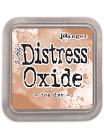 Ranger Tim Holtz Distress Oxide, Tea Dye
