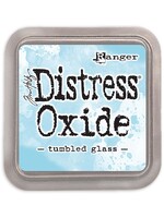 Ranger Tim Holtz Distress Oxide, Tumbled Glass