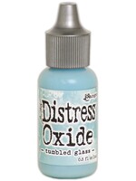 Ranger Tim Holtz Distress Oxide Reinker, Tumbled Glass