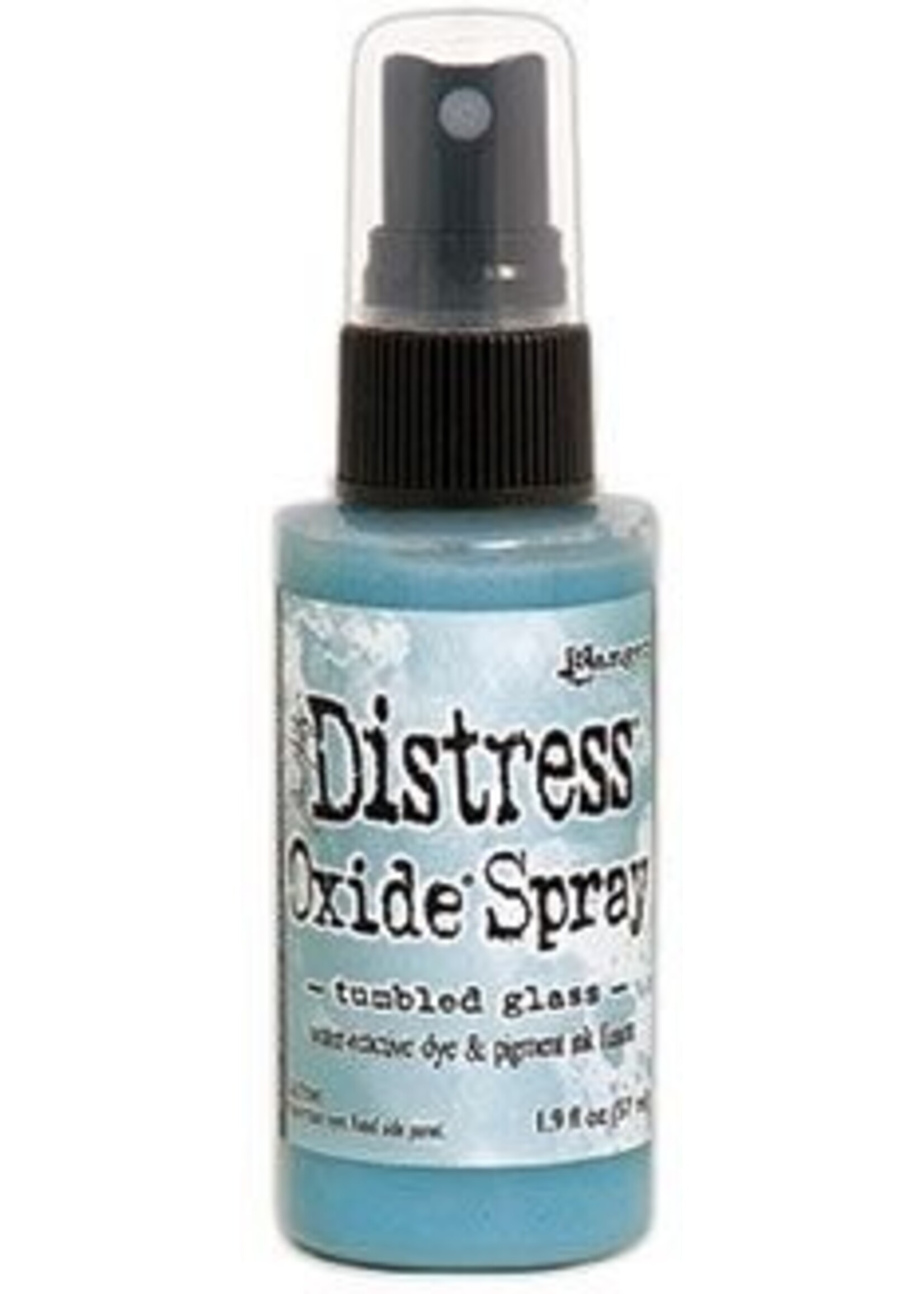 Ranger Tim Holtz Distress Oxide Spray, Tumbled Glass