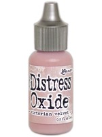Ranger Tim Holtz Distress Oxide Reinker Victorian Velvet