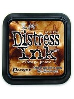Ranger Tim Holtz Distress Ink Pad, Vintage Photo