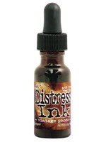 Ranger Tim Holtz Distress Reinker, VIntage Photo