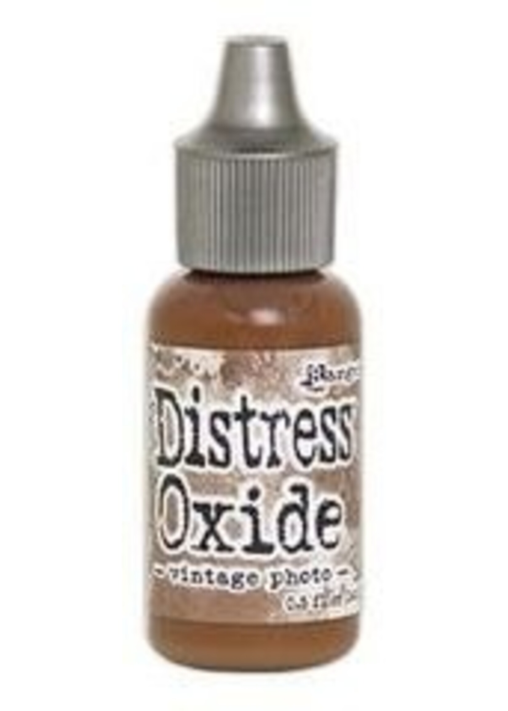 Ranger Tim Holtz Distress Oxide Reinker, Vintage Photo
