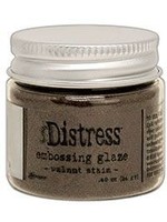 Ranger Tim Holtz Distress Embossing Glaze, Walnut Stain