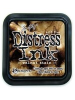 Ranger Tim Holtz Distress Ink Pad, Walnut Stain