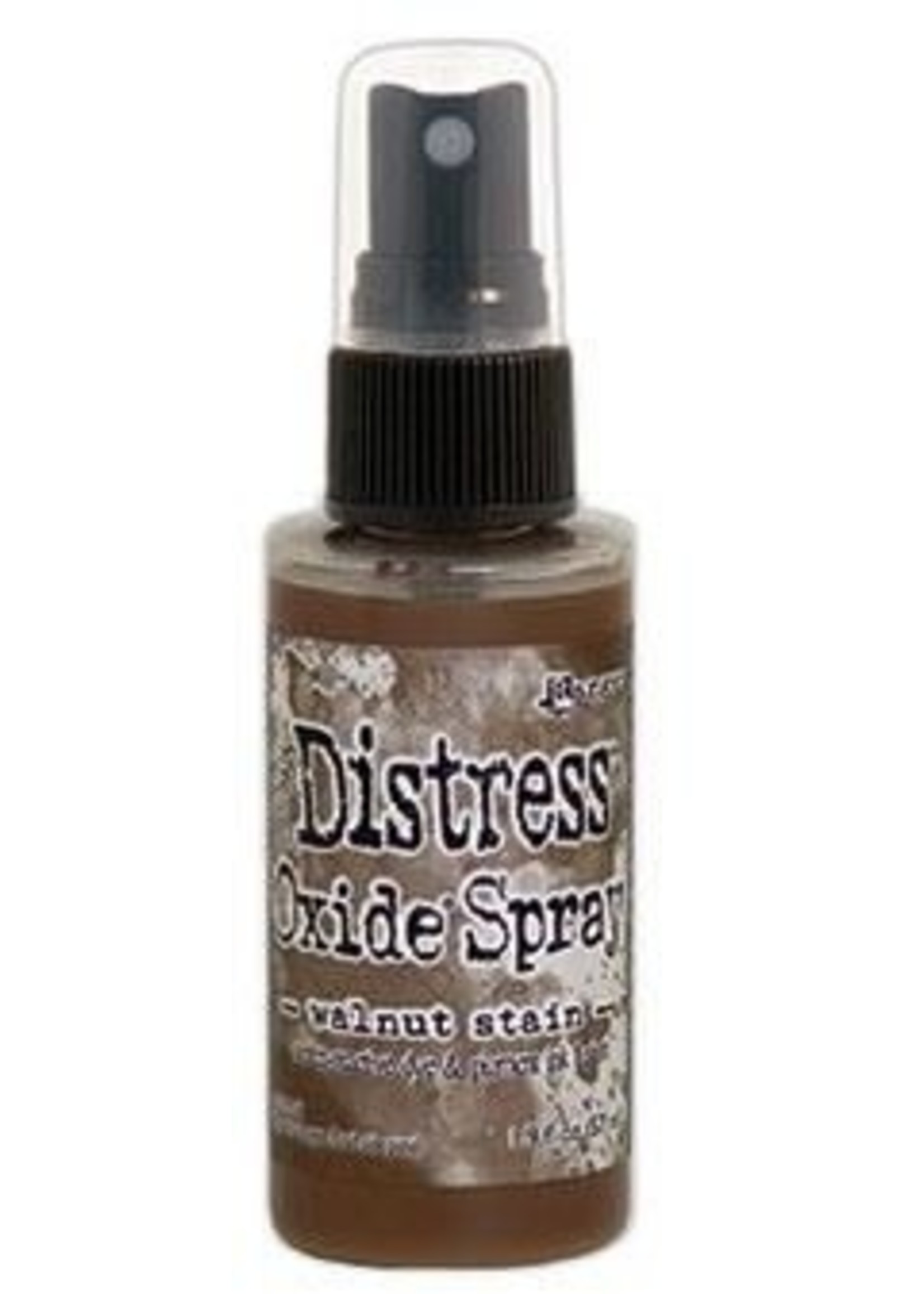 Ranger Tim Holtz Distress Oxide Spray, Walnut Stain