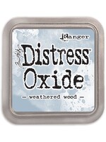 Ranger Tim Holtz Distress Oxide, Weathered Wood