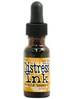 Ranger Tim Holtz Distress ReInker, Wild Honey