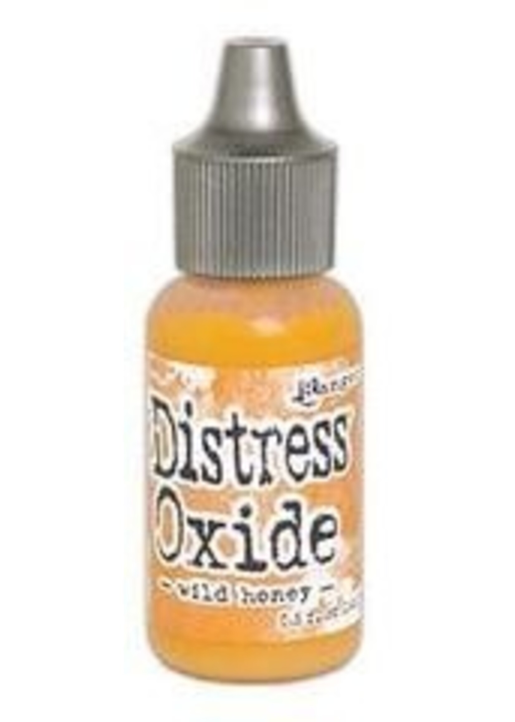 Ranger Tim Holtz Distress Oxide Reinker, Wild Honey