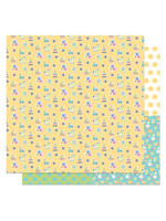 PhotoPlay PhotoPlay 12x12 Hush little Baby, Toy Box