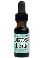 Ranger Tim Holtz Distress Reinker, Salvaged Patina