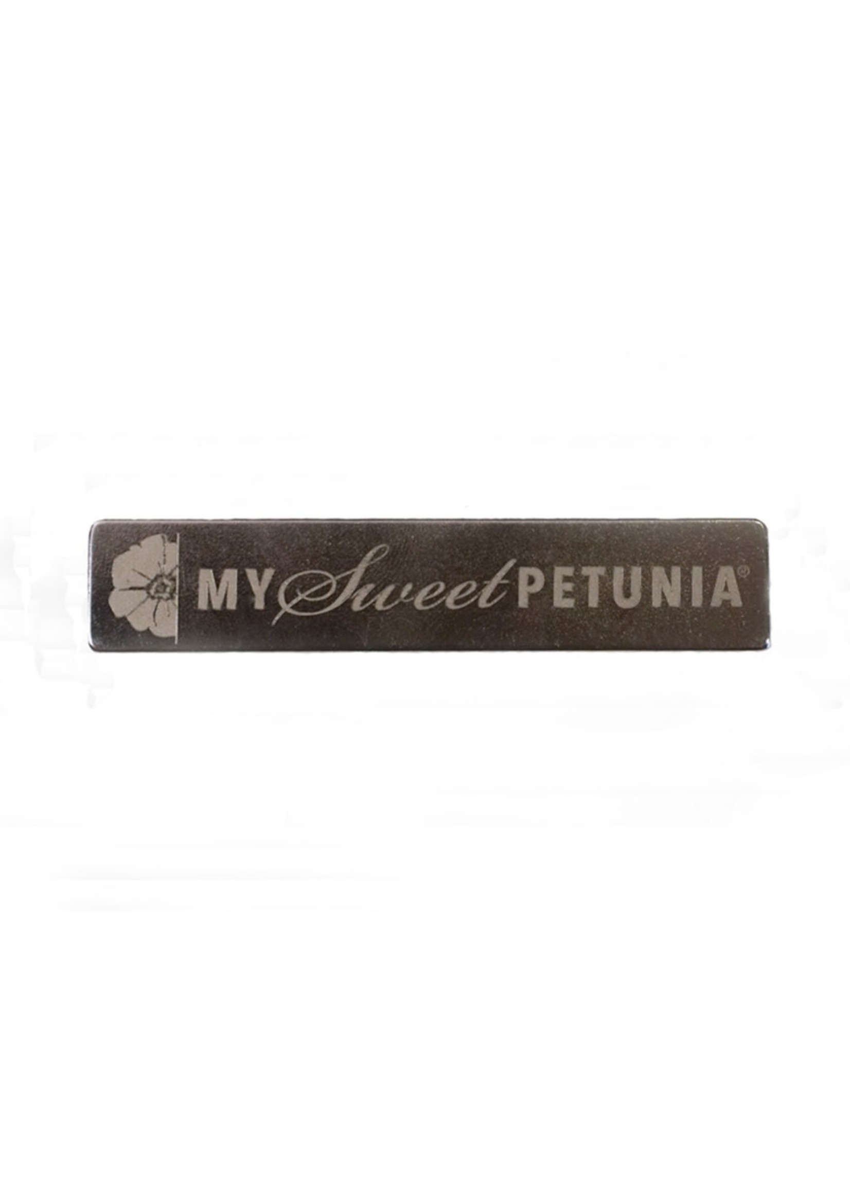 My Sweet Petunia My Sweet Petunia Bar Magnet