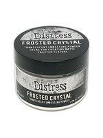 Ranger Tim Holtz Distress Frosted Crystal
