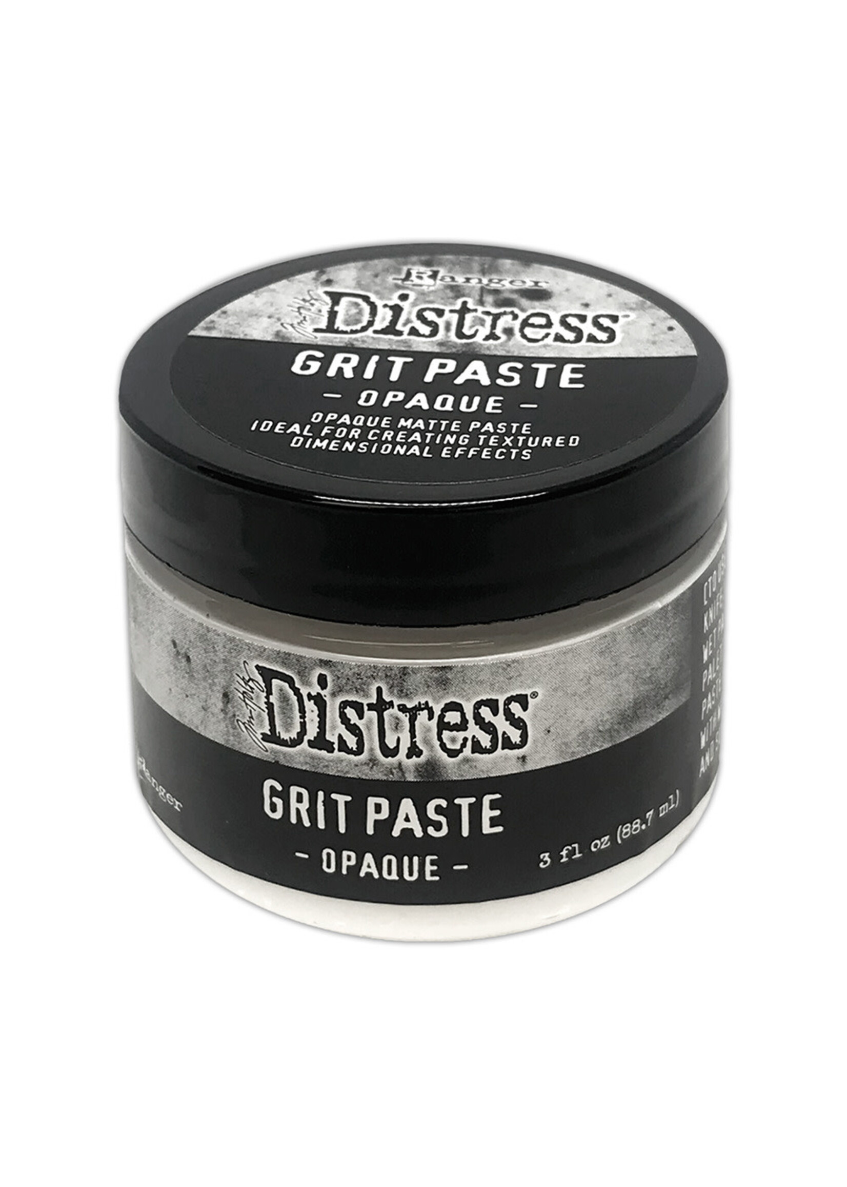 Ranger Tim Holtz Distress Grit-Paste, Opaque