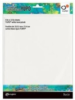 Ranger Ranger YUPO White Heavystock 8x10 (5)