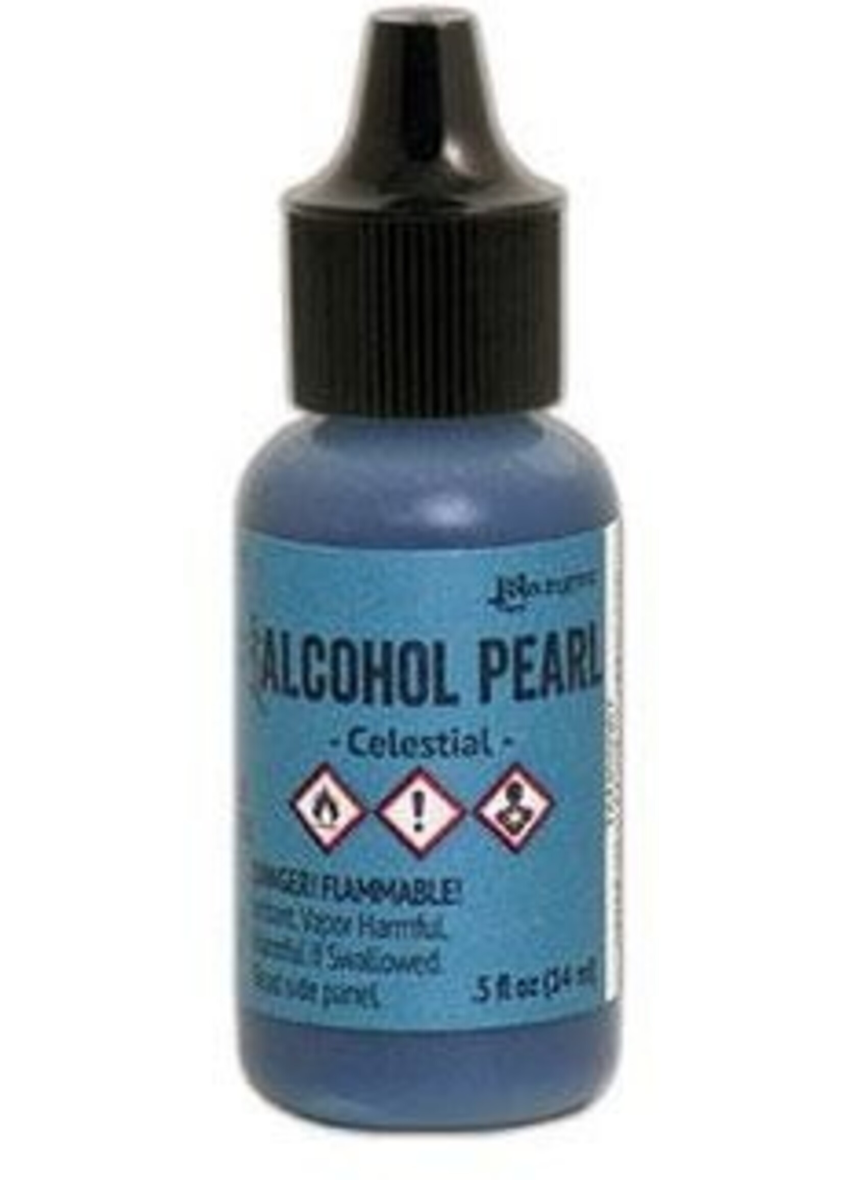 Ranger Tim Holtz Alcohol Ink Pearl, Celestial