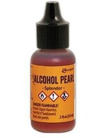 Ranger Tim Holtz Alcohol Pearl, Splendor