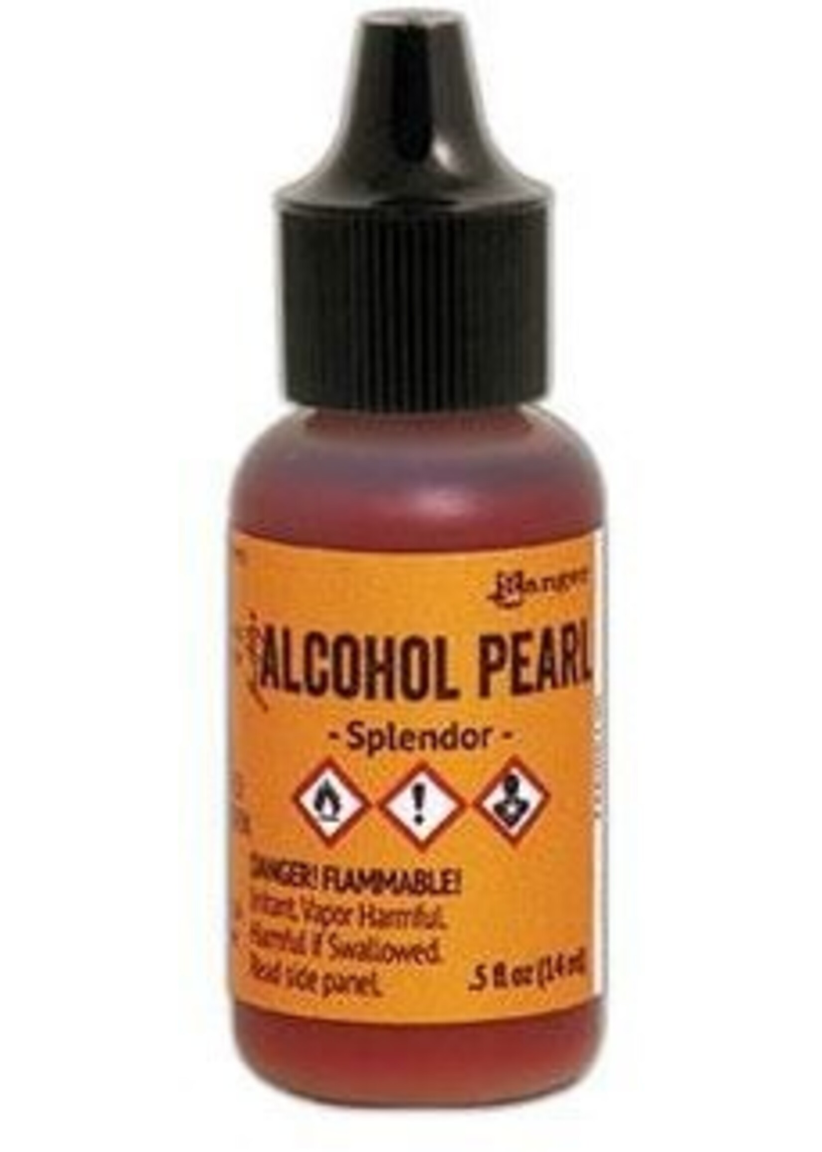 Ranger Tim Holtz Alcohol Pearl, Splendor