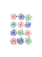 Prima Marketing Prima Flowers, Watercolor Floral-Watercolor Sweet
