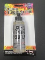 Ranger Tim Holtz Alcohol Blending Solution, Carded 2 oz.