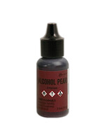 Ranger Tim Holtz Alcohol Pearl, Intense
