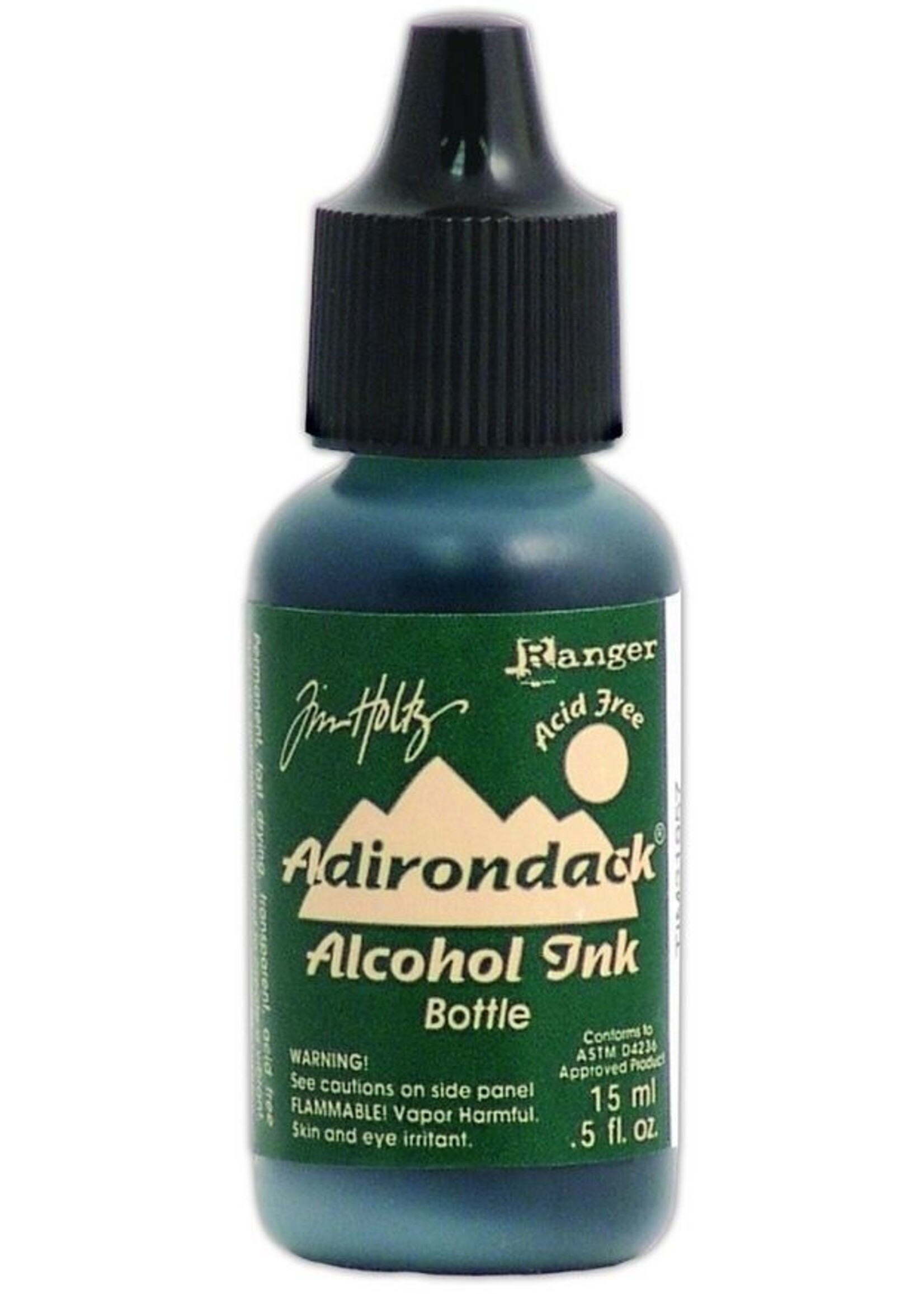 Ranger Tim Holtz Alcohol Ink, Bottle