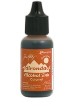Ranger Tim Holtz Alcohol Ink, Caramel
