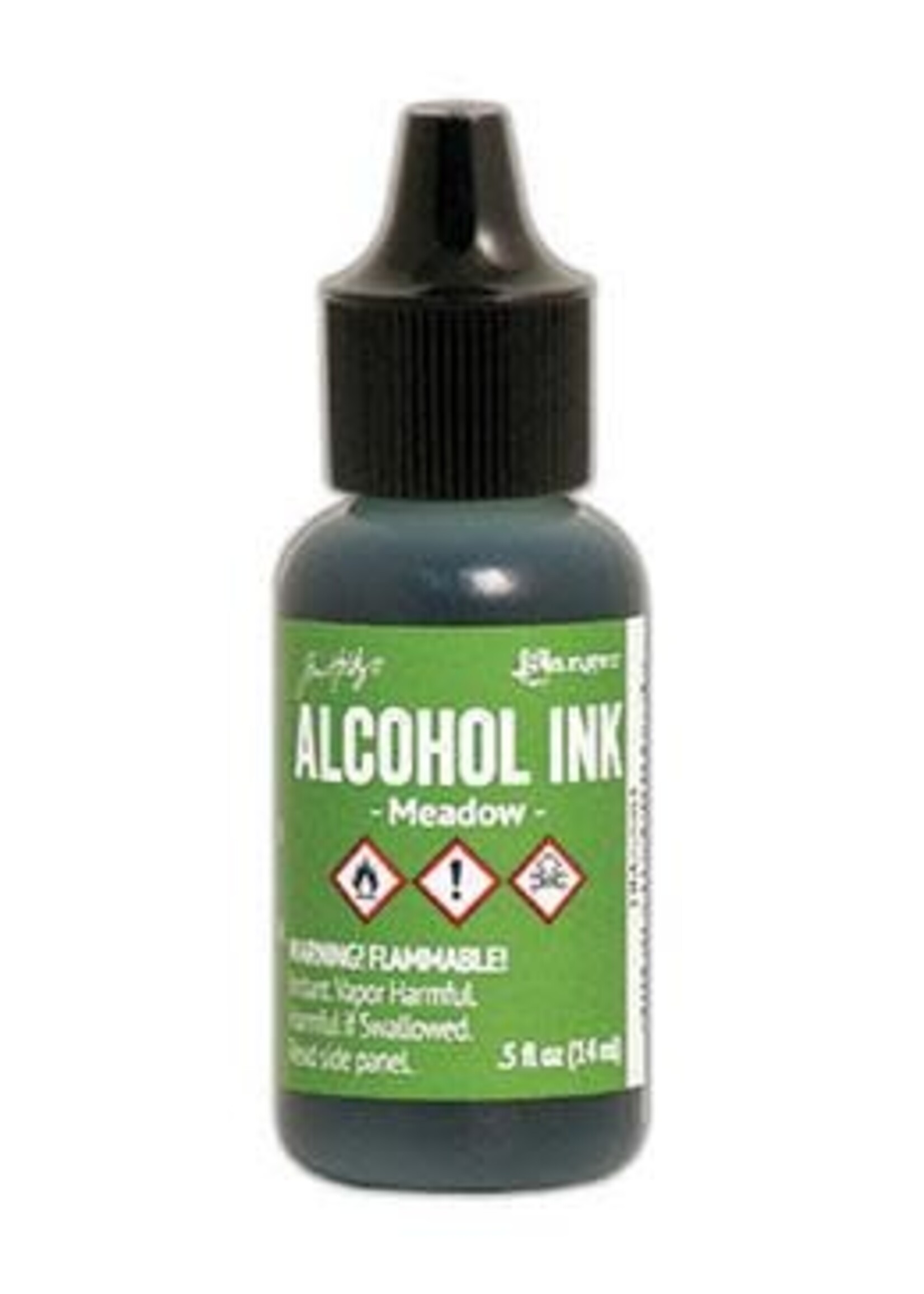 Ranger Tim Holtz Alcohol Ink, Meadow