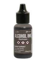 Ranger Tim Holtz Alcohol Ink, Mushroom
