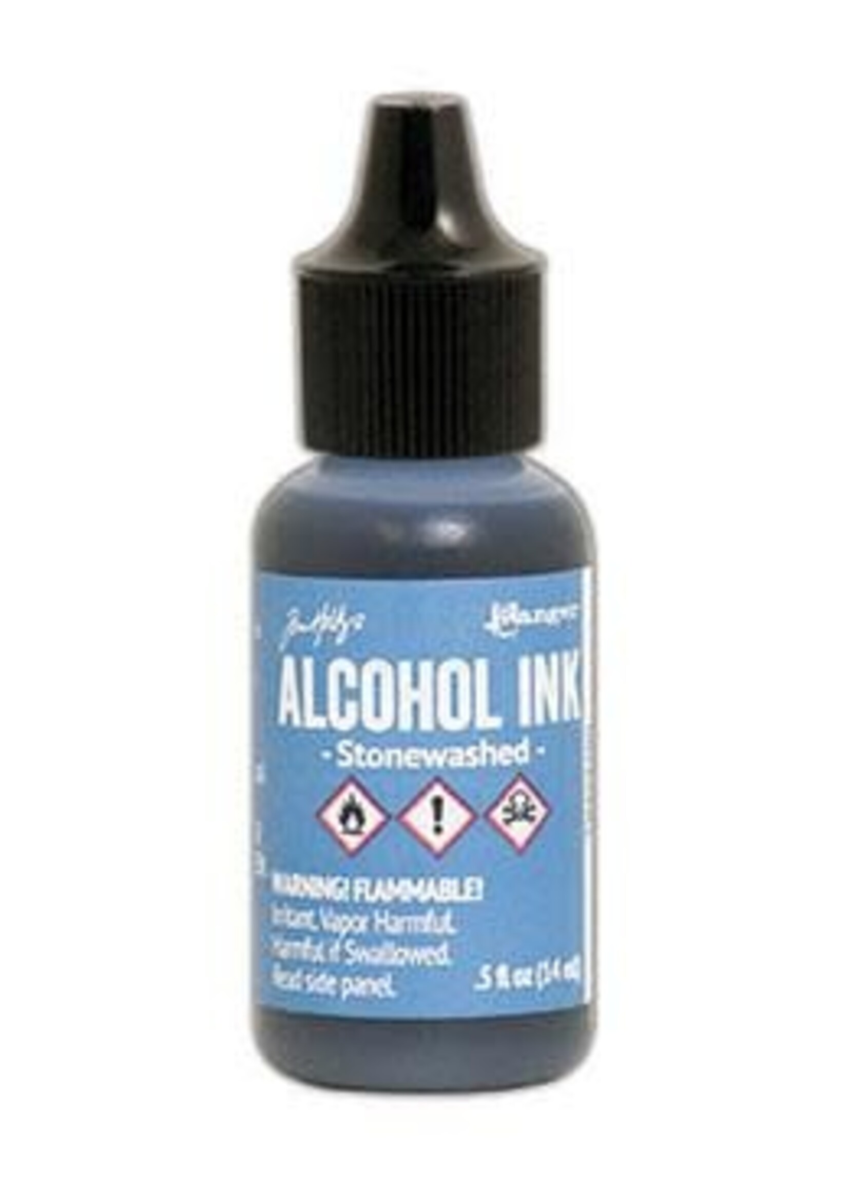 Ranger Tim Holtz Alcohol Ink, Stonewashed