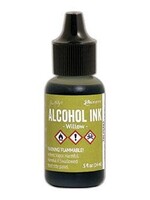 Ranger Tim Holtz Alcohol Ink, Willow