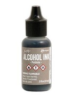 Ranger Tim Holtz Alcohol Ink, Pebble
