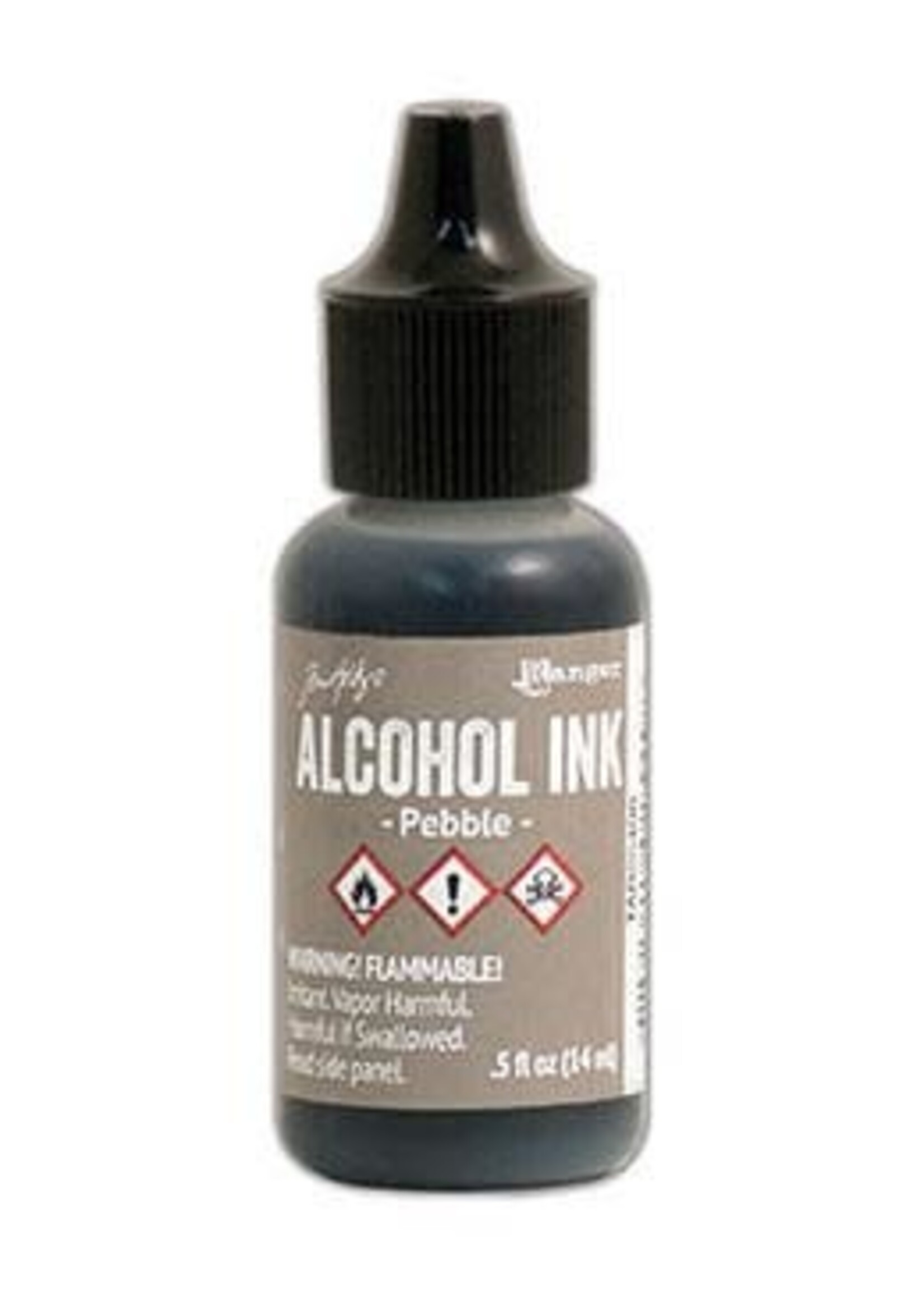 Ranger Tim Holtz Alcohol Ink, Pebble