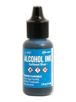 Ranger Tim Holtz Alcohol Ink, Sail Boat Blue