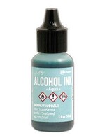 Ranger Tim Holtz Alcohol Ink, Aqua