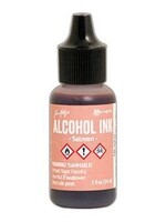 Ranger Tim Holtz Alcohol Ink, Salmon
