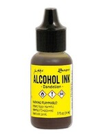 Ranger Tim Holtz Alcohol Ink, Dandelion
