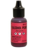 Ranger Tim Holtz Alcohol Pearl, Deception