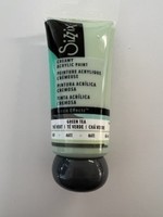 Sizzix Sizzix Acrylic Paint, Green Tea