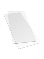 Sizzix Sizzix Cutting Plates, 655267 Extended