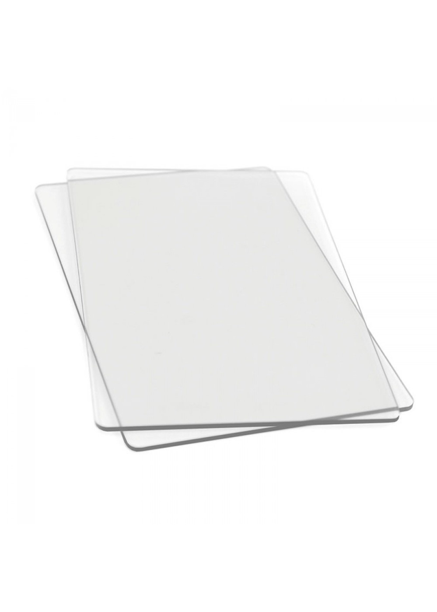 Sizzix Sizzix 655093 Standard Cutting Pad [2]