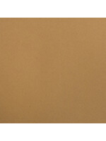 Bazzill 12x12, Dark Kraft