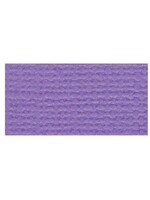 12x12 Fourz Cardstock, Wild Pansy