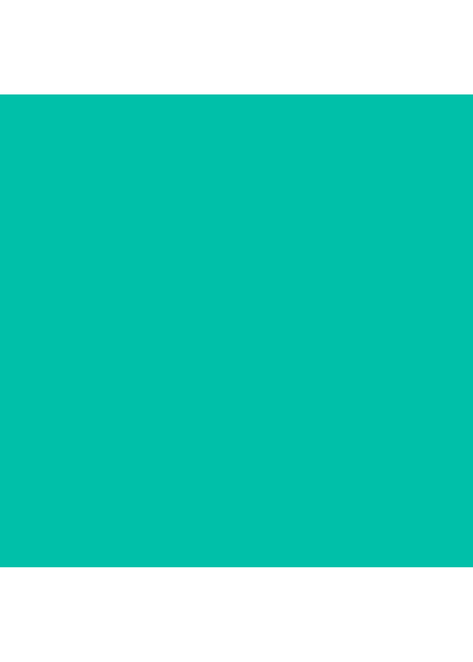 Bazzill 12x12, Caribbean Green