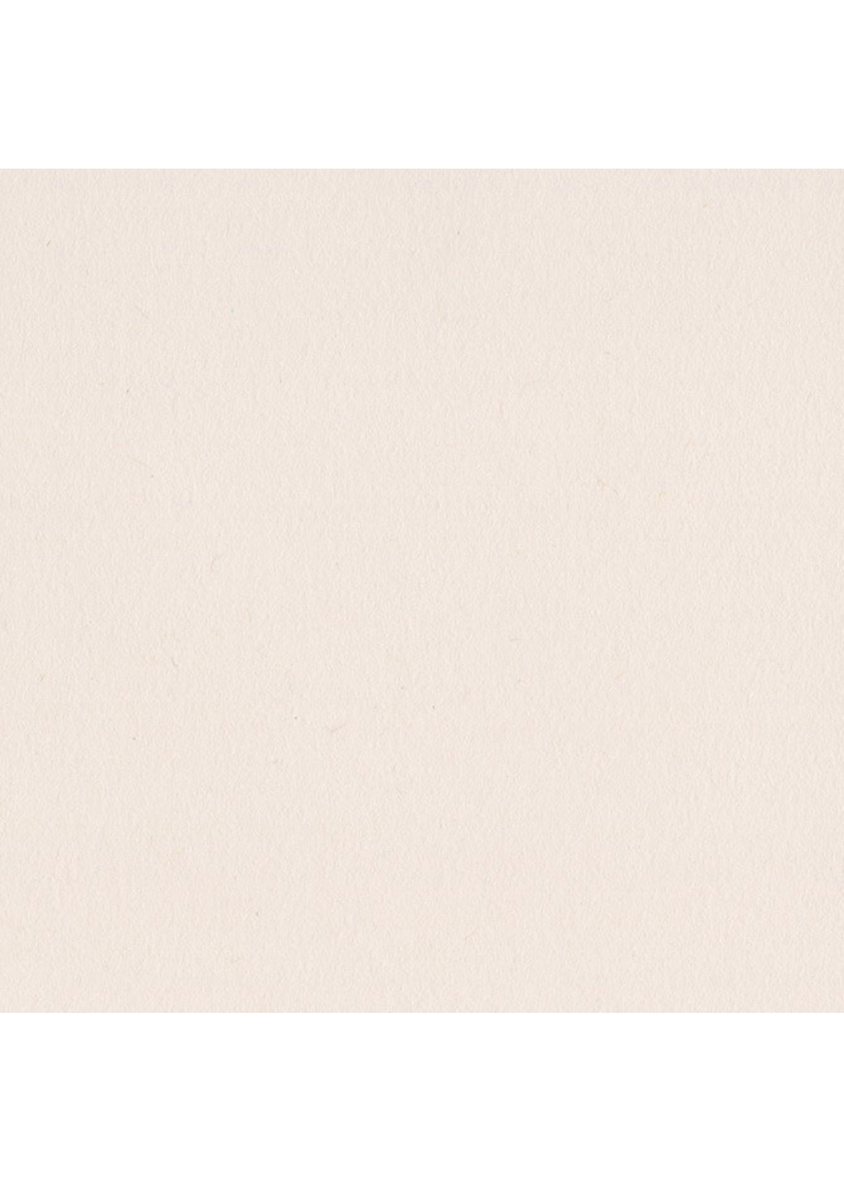 Bazzill Smoothie 12x12, Walnut Cream