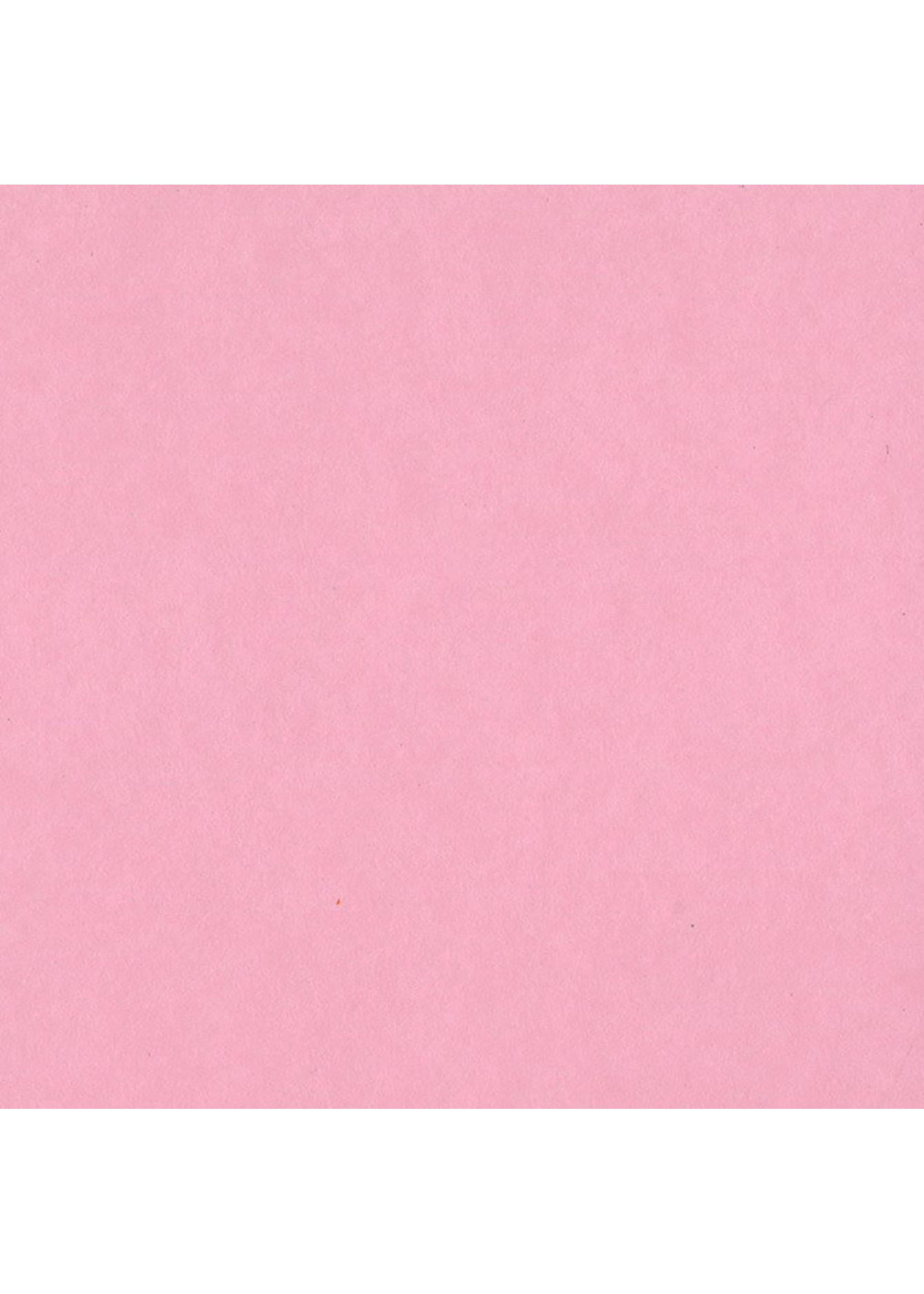 12x12 Heavyweight Cardstock, Cotton Candy