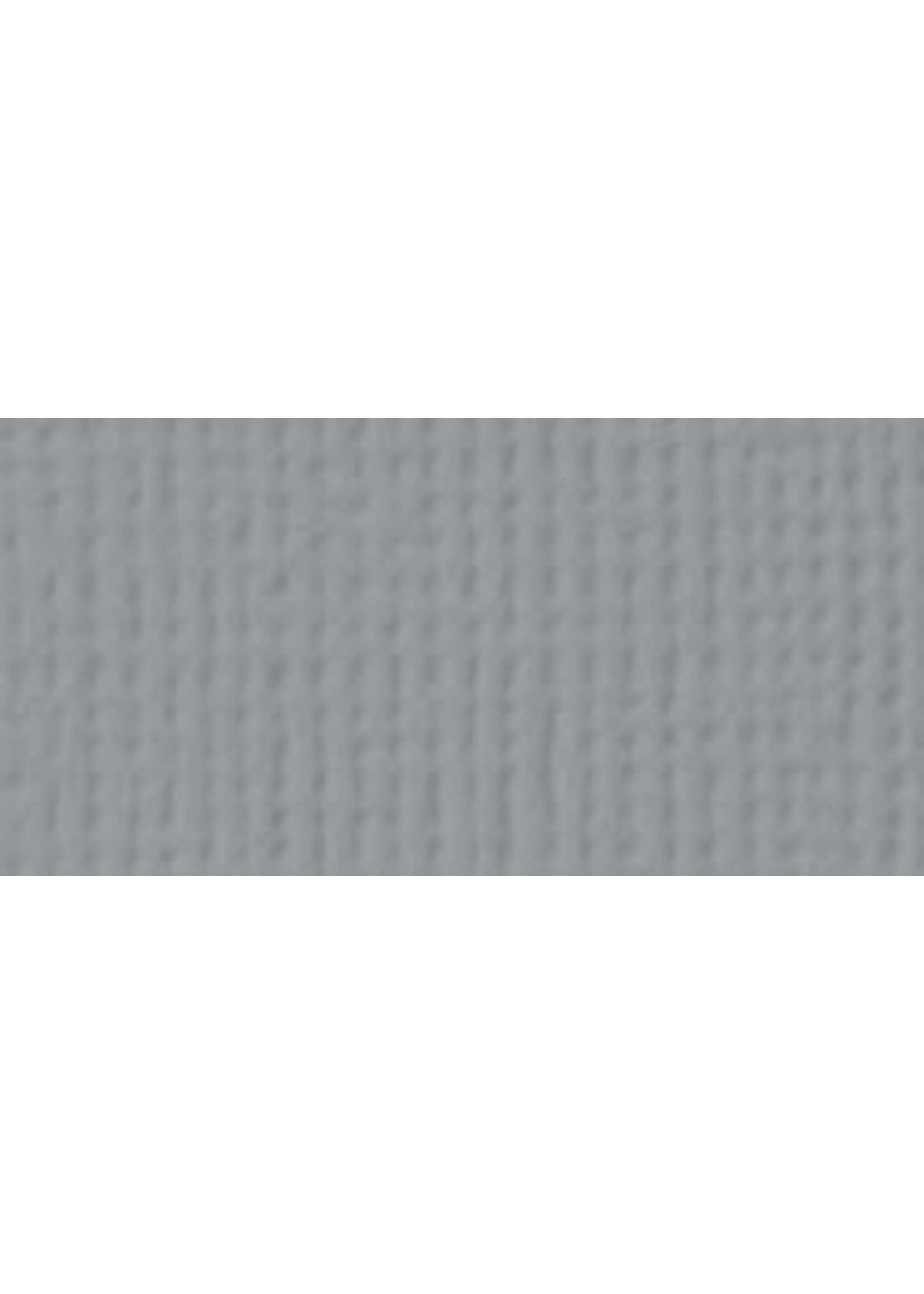 American Crafts AC 12x12 Weave Cardstock, Ash
