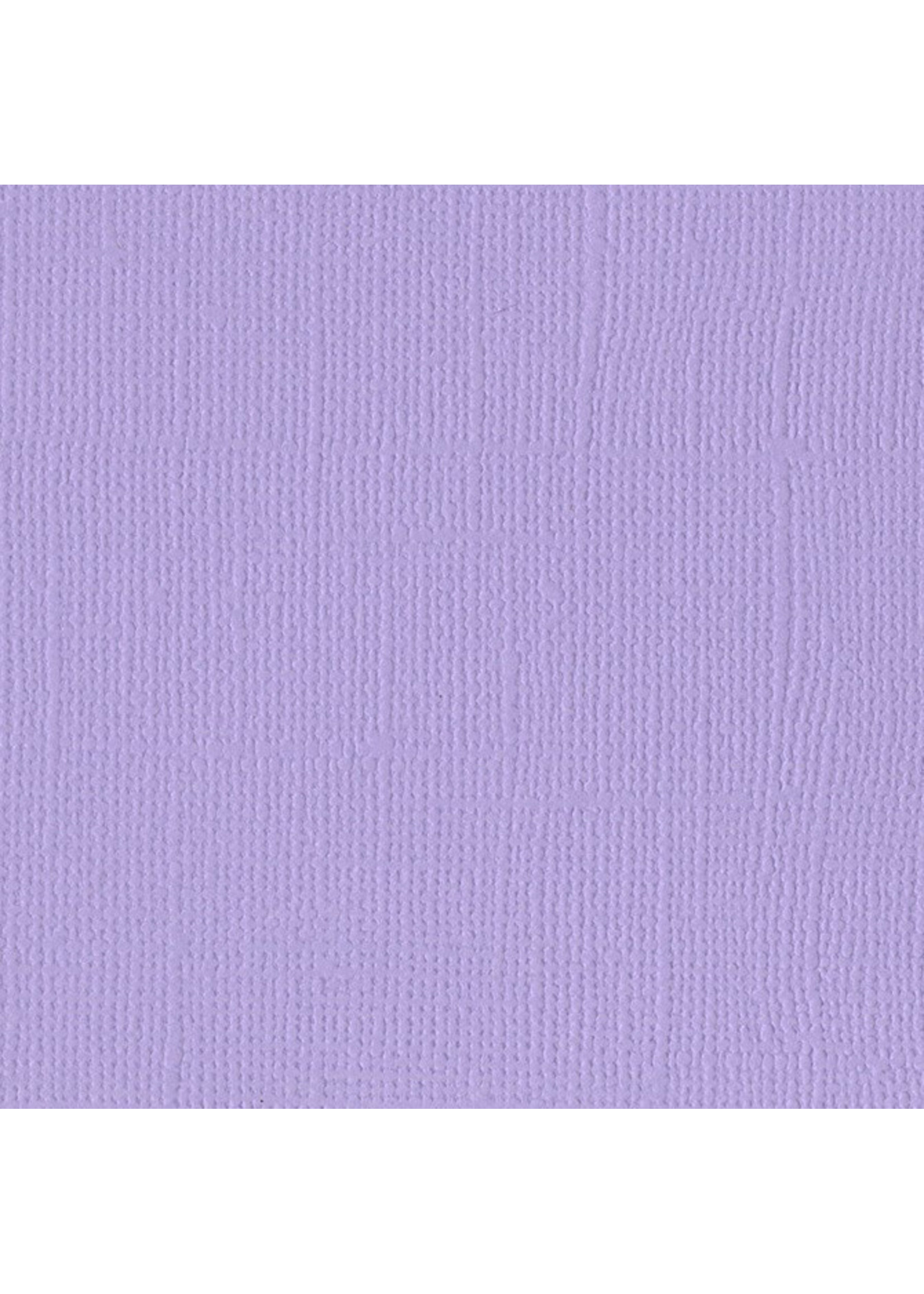 Bazzill 12x12, Wisteria